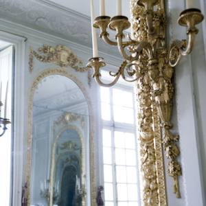 Collection Versailles White Splendour - Loeber-Bottero Limited Edition