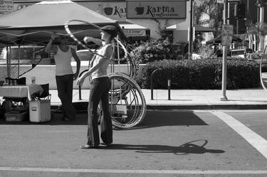 California Freedom & Spirit #38 (from Loeber-Bottero Black and White series) - Limited Edition 4 of 4 thumb