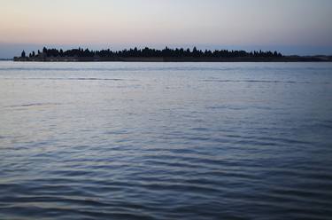 Print of Fine Art Seascape Photography by Stephan Loeber-Bottero