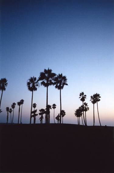 Print of Beach Photography by Stephan Loeber-Bottero