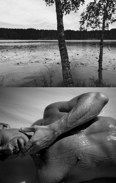 Print of Figurative Men Photography by Stephan Loeber-Bottero