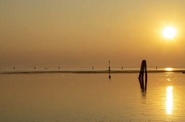 Print of Figurative Seascape Photography by Stephan Loeber-Bottero