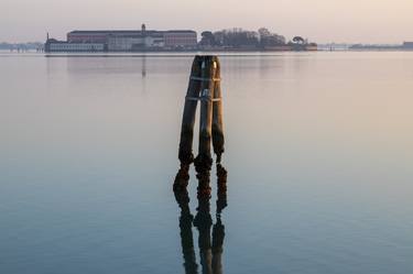 Original Figurative Seascape Photography by Stephan Loeber-Bottero