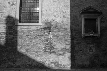 Venice, Italy - Black & White Series #1 thumb
