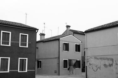 Venice, Italy - Black & White Series #7 thumb