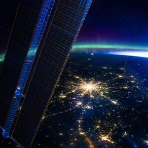 Space Station