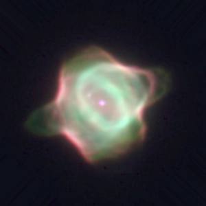 gas nebula