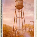 Water Tower (test) by Michael Shindle