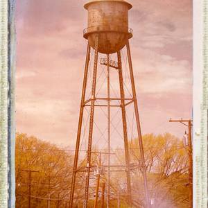 Water Tower (test)