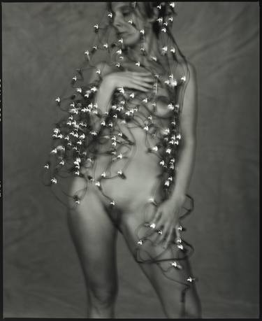 Original Nude Photography by Roberto Gandolfi