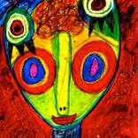 not so timid by Donna Kuhn