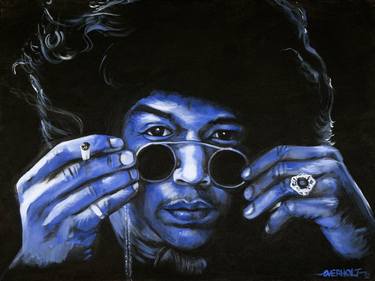 Jimi Hendrix - Jimi #2 - Voodoo Chile thumb