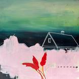 This house is a home by Ashley Cunningham