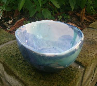 Porcelain Bowl thumb