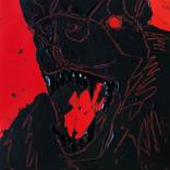 Red Dog by Jul Dzh