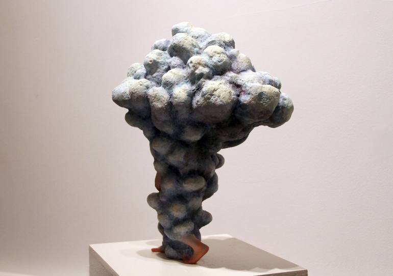 Print of Nature Sculpture by Haruko Yamada