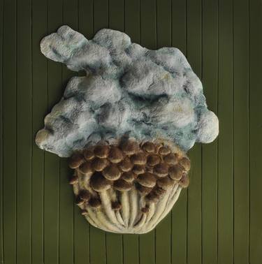 Mushroom cloud [Shimeji] thumb