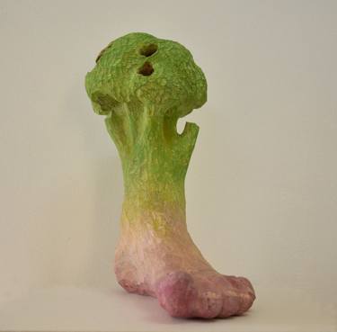 Broccory thumb