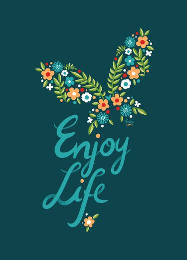 Enjoy Life thumb