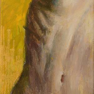 Female Body #03