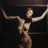 Family Forgotten by Hendry Art
