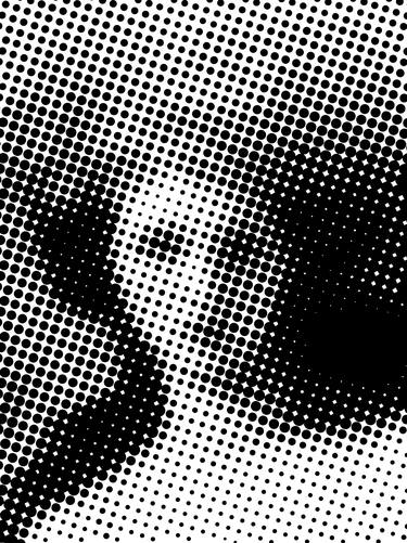 Print of Pop Art Women Digital by Denis Leclerc