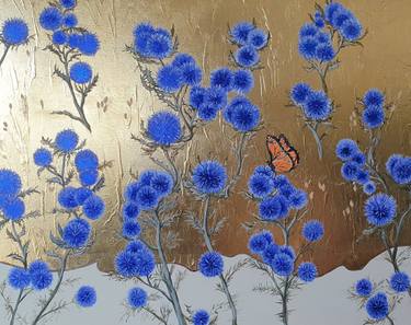 Christine Bleny | Saatchi Art