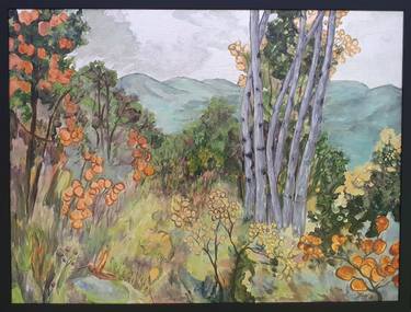 Christine Bleny | Saatchi Art