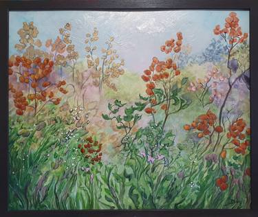 Christine Bleny | Saatchi Art