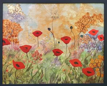 Christine Bleny | Saatchi Art