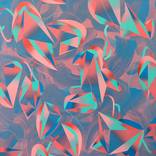 Crystals Of Memory No 21. by Tomasz Piars