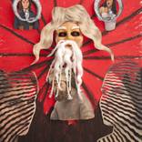 The Red Spirit - Limited Edition 1 of 10 by J Swofford