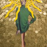 The 2nd Face of Aries - Limited Edition 1 of 10 by J Swofford