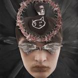 Surgat - Limited Edition 1 of 10 by J Swofford