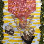 The Abduction of Persephone - Limited Edition 1 of 10 by J Swofford