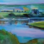 Collection The Other Art Fair March 2026 | Landscapes