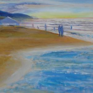 In the open air, ocean (7)