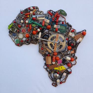 African Love thumb