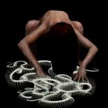 Meditation #3 by Josefina Muslera
