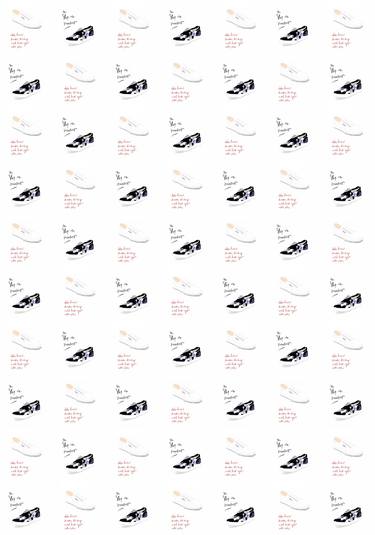 The Sneakers Pattern thumb