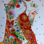 Collection Folk Art