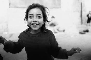 A Moment of Happiness, Rafah thumb