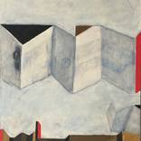 Folds and Echoes by Ellen Shire