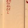 The Tower of Babel Back