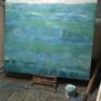 , details and standing in my studio