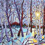 Symphony of Light by Gordon Sellen