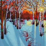 Sugar Bush by Gordon Sellen