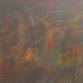 Detail and Painted Edge