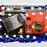 Flag by Geoffrey Howard