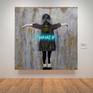 Gallery Installation